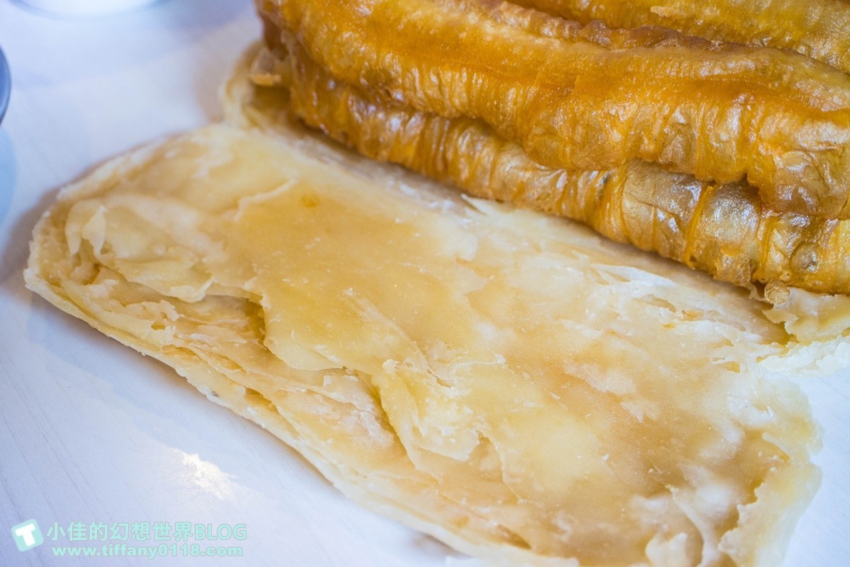 阜杭豆漿必點品項/省時輕鬆排隊秘訣/米其林推薦觀光客最愛台北早餐推薦(附菜單價位)