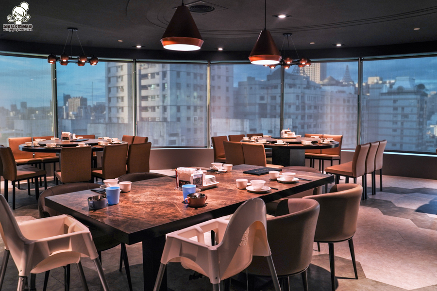 高雄港點吃到飽 烤鴨吃到飽 好正點港點 港式 高雄美食 聚餐 