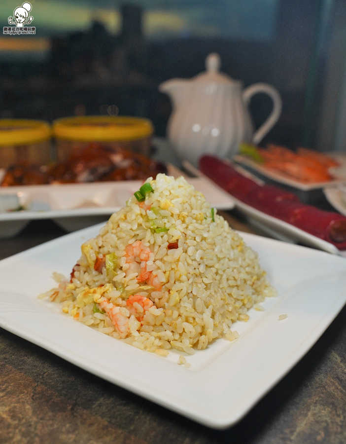 高雄港點吃到飽 烤鴨吃到飽 好正點港點 港式 高雄美食 聚餐 