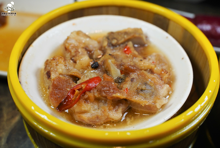 高雄港點吃到飽 烤鴨吃到飽 好正點港點 港式 高雄美食 聚餐 