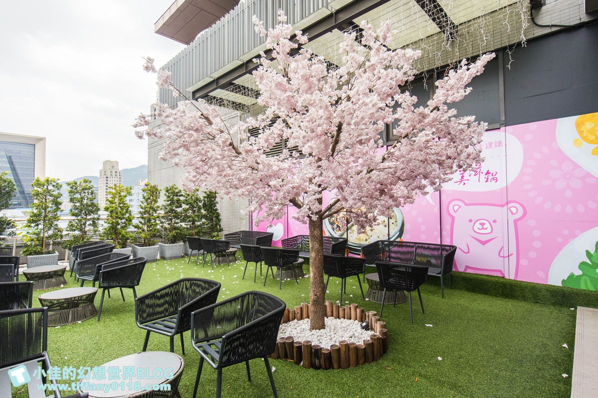 [台北火鍋]美滋鍋(完整菜單+線上訂位)/越晚吃越便宜/營業到凌晨六點/粉色系網美火鍋店