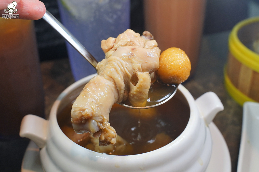 高雄港點吃到飽 烤鴨吃到飽 好正點港點 港式 高雄美食 聚餐 