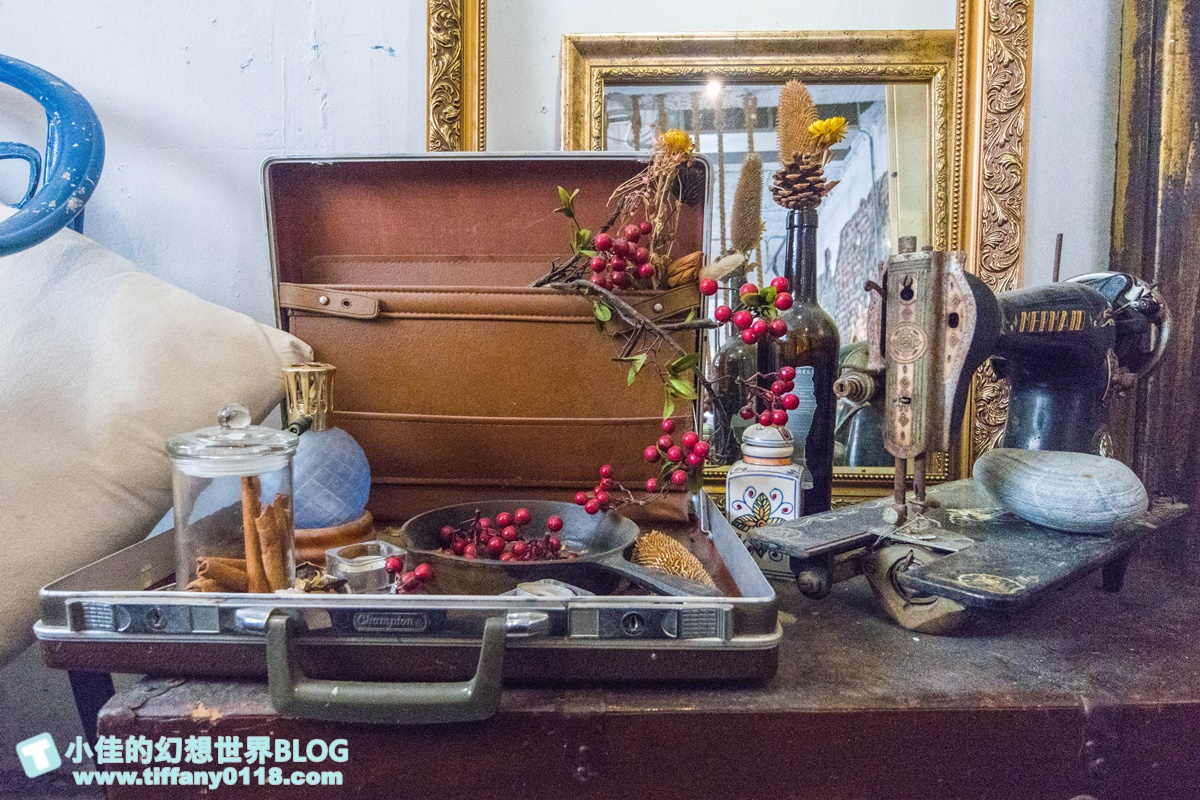 [高雄美食]亨寶咖啡早午餐/懷舊復古風格裝潢好拍又好吃/超豐盛高雄早午餐推薦(附完整菜單)