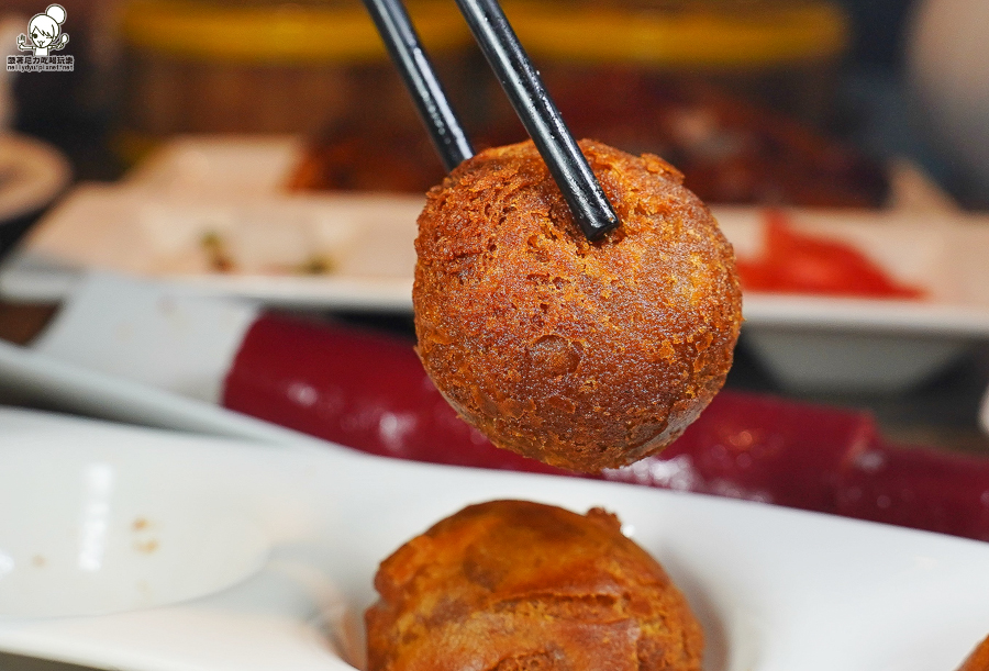 高雄港點吃到飽 烤鴨吃到飽 好正點港點 港式 高雄美食 聚餐 