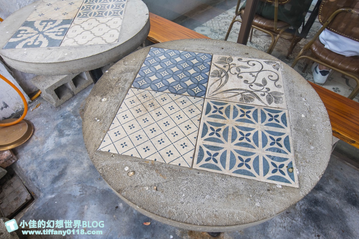 [高雄美食]亨寶咖啡早午餐/懷舊復古風格裝潢好拍又好吃/超豐盛高雄早午餐推薦(附完整菜單)