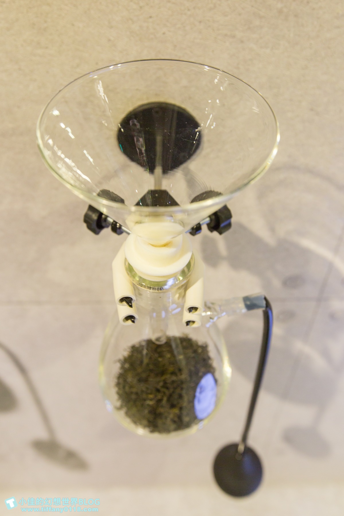 [新北景點]坪林茶業博物館/親子共遊設施+互動體驗方式認識茶葉/超美戶外江南庭院隨你拍