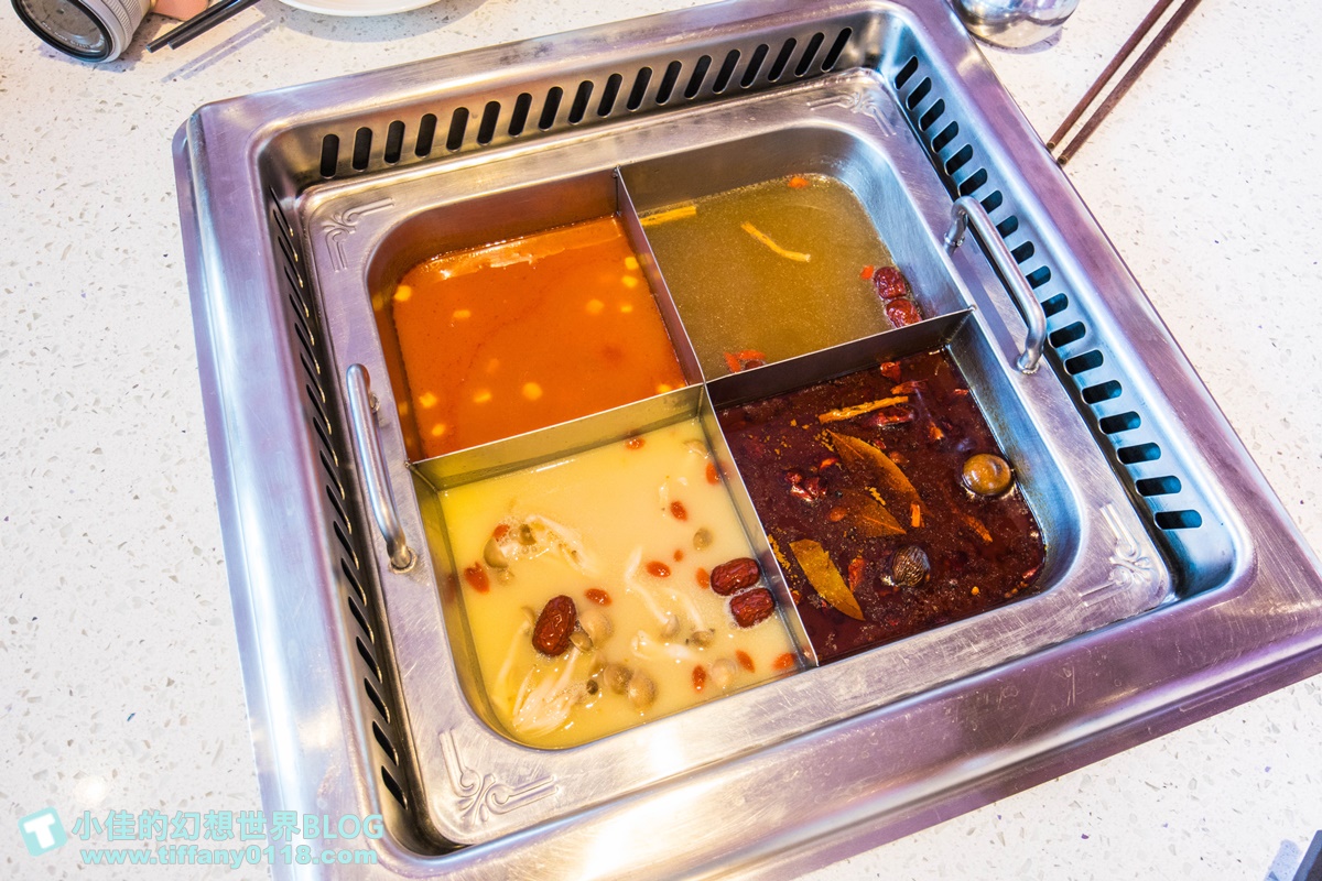 [台北火鍋]美滋鍋(完整菜單+線上訂位)/越晚吃越便宜/營業到凌晨六點/粉色系網美火鍋店