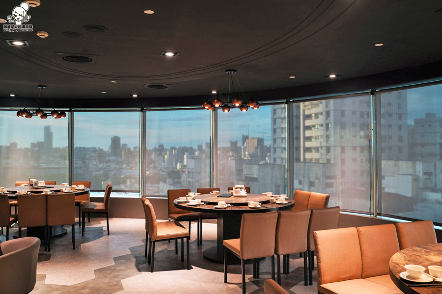 高雄港點吃到飽 烤鴨吃到飽 好正點港點 港式 高雄美食 聚餐 