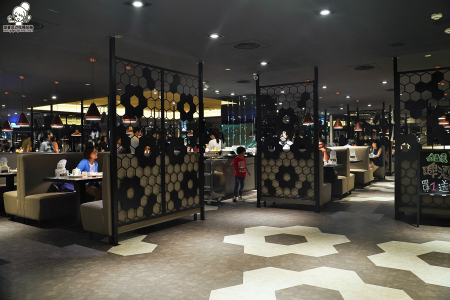 高雄港點吃到飽 烤鴨吃到飽 好正點港點 港式 高雄美食 聚餐 