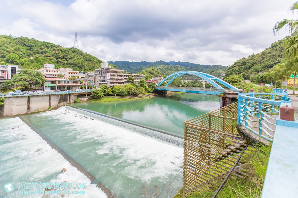 [新北景點]坪林茶業博物館/親子共遊設施+互動體驗方式認識茶葉/超美戶外江南庭院隨你拍