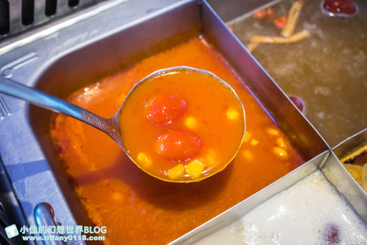 [台北火鍋]美滋鍋(完整菜單+線上訂位)/越晚吃越便宜/營業到凌晨六點/粉色系網美火鍋店