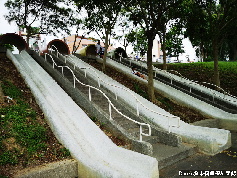 桃園一日遊/親子DIY/桃園農博基地探索生活/老街溪河川教育中心/郭元益糕餅博物館/桃園環教認證場域/桃園環境教育場所