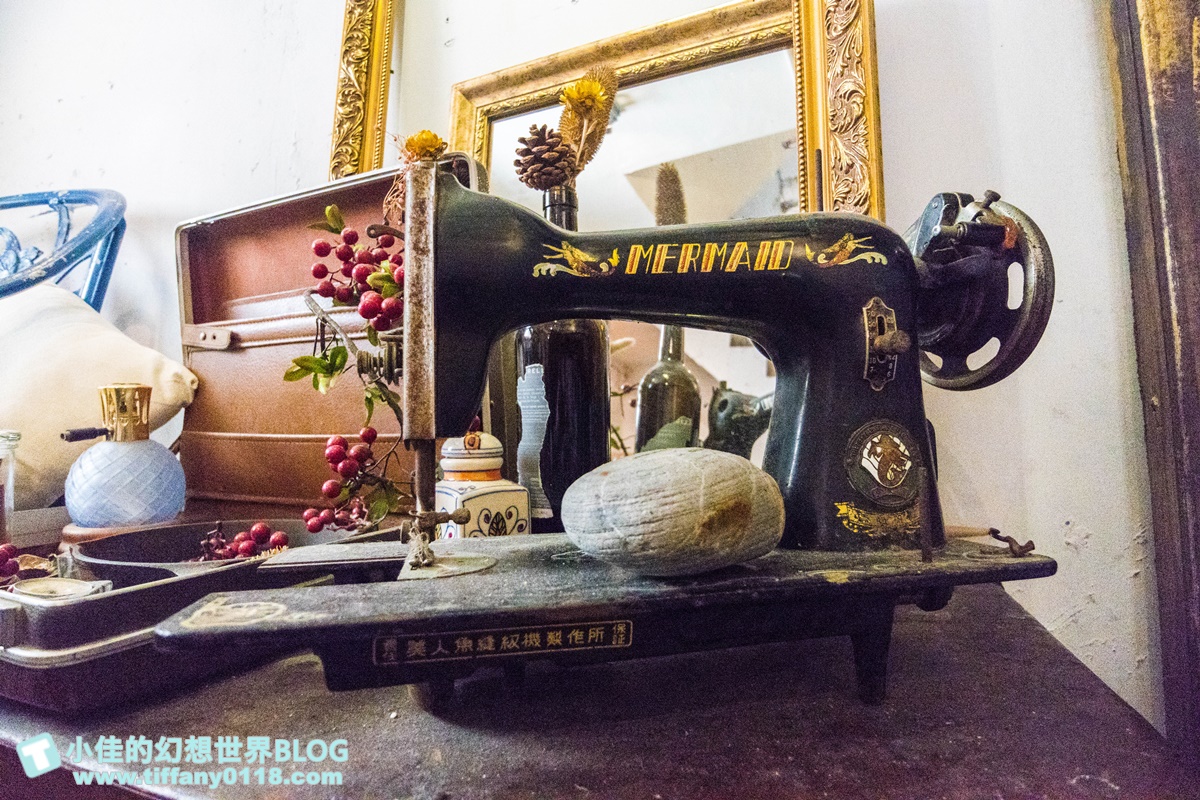 [高雄美食]亨寶咖啡早午餐/懷舊復古風格裝潢好拍又好吃/超豐盛高雄早午餐推薦(附完整菜單)