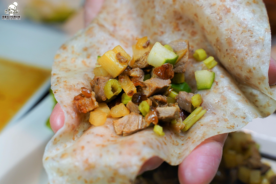 高雄港點吃到飽 烤鴨吃到飽 好正點港點 港式 高雄美食 聚餐 