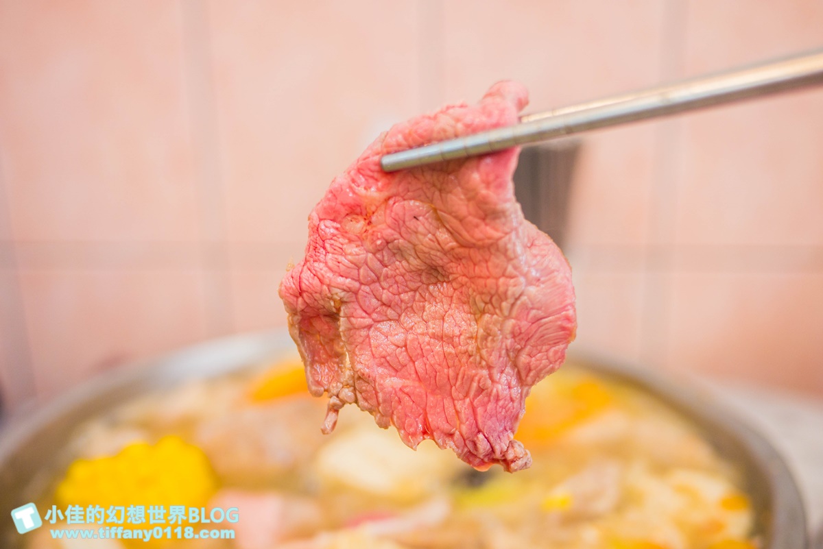 [高雄火鍋]廣東汕頭勝味牛肉店(附菜單)/五月天最愛的高雄汕頭火鍋推薦/60年火鍋老店