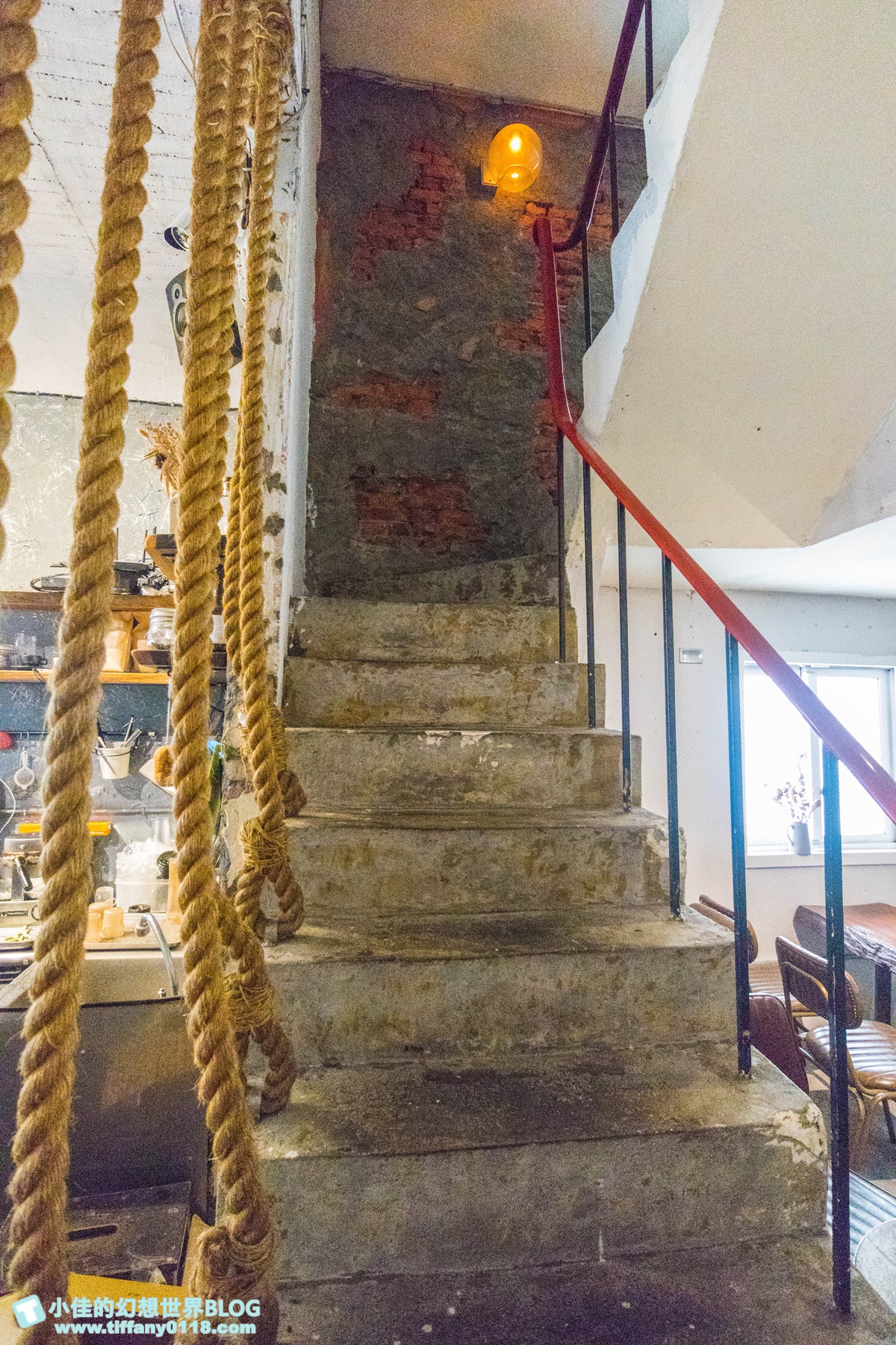 [高雄美食]亨寶咖啡早午餐/懷舊復古風格裝潢好拍又好吃/超豐盛高雄早午餐推薦(附完整菜單)