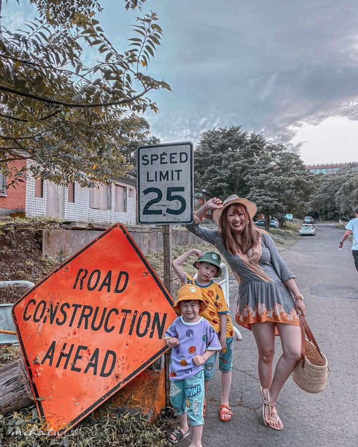 陽明山,美國度假村,高家繡球花,防疫國旅,台北景點,台北住宿,包棟