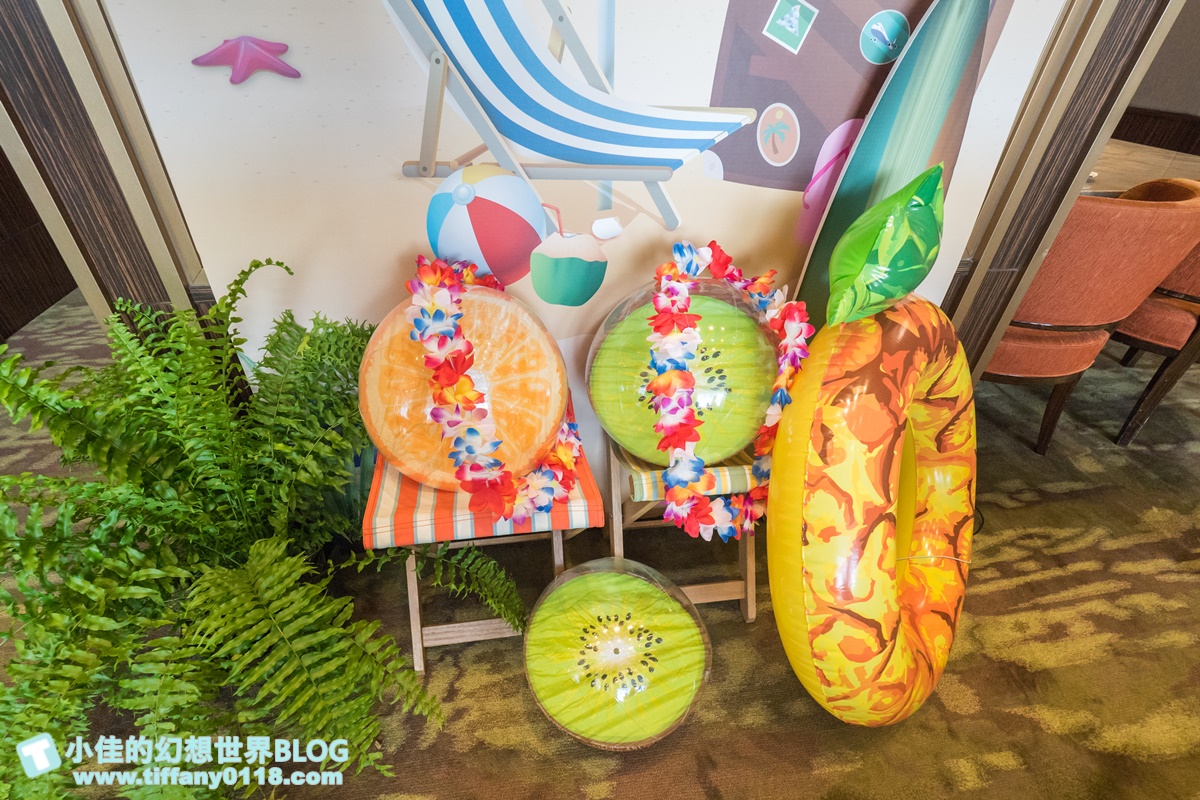 [台北下午茶]台北南港六福萬怡大廳酒吧/超值夢幻跟著雲朵去旅行鳥籠下午茶/好吃好拍的雙人下午茶推薦