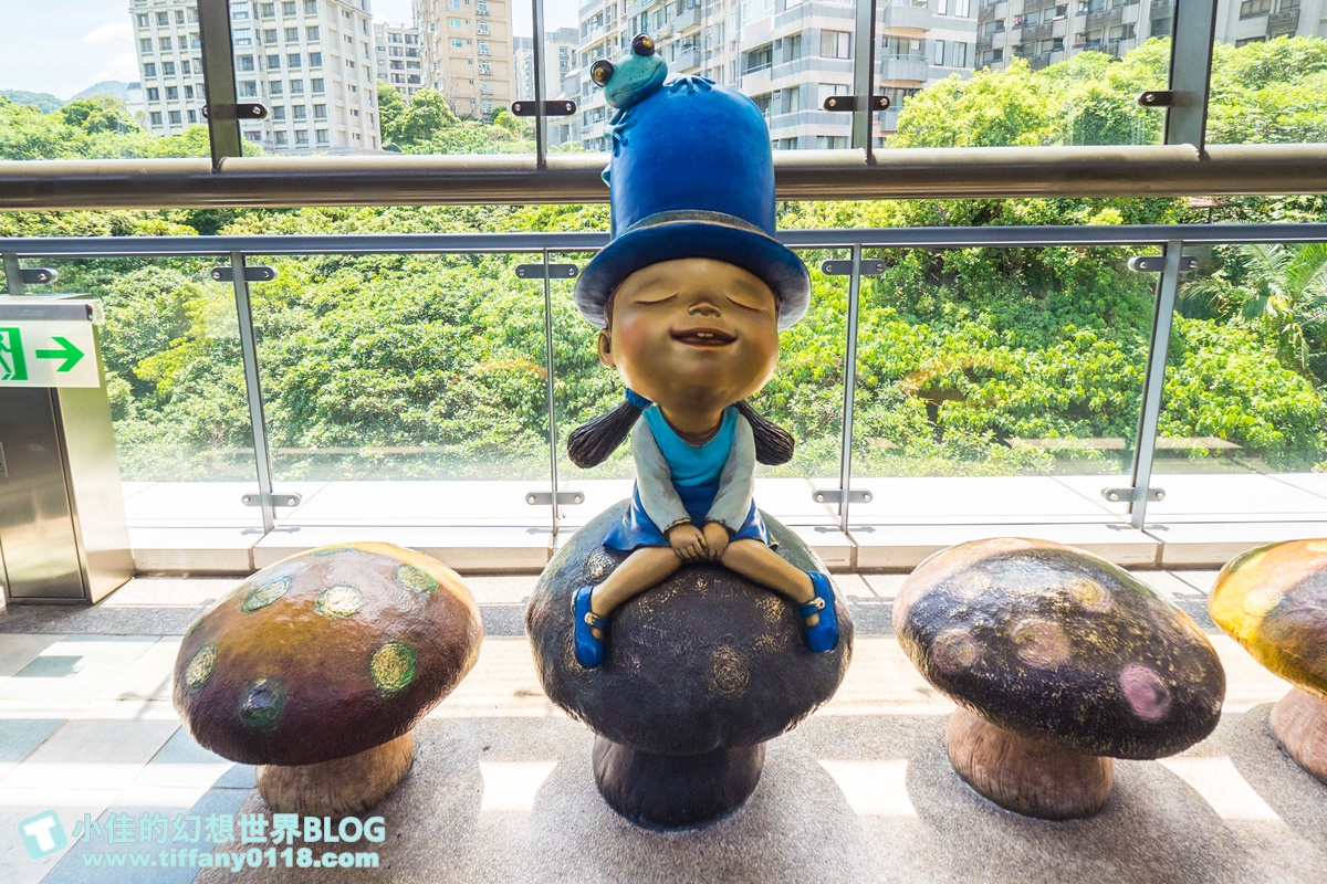 [淡海輕軌趣]一日券50元讓妳無限暢遊淡海輕軌/五大主題遊程還能蓋章集點兌換輕軌專屬禮/淡海輕軌全攻略