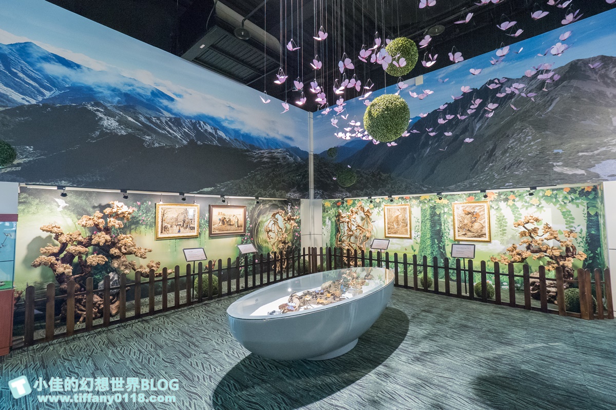 2020宜蘭綺麗童玩派對/一票玩到底/戶外氣墊水上設施+綺麗寶石博物館+蝴蝶藝術館+馬賽克DIY任妳玩超划算