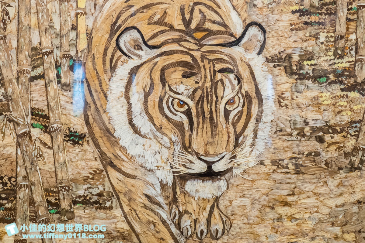 2020宜蘭綺麗童玩派對/一票玩到底/戶外氣墊水上設施+綺麗寶石博物館+蝴蝶藝術館+馬賽克DIY任妳玩超划算