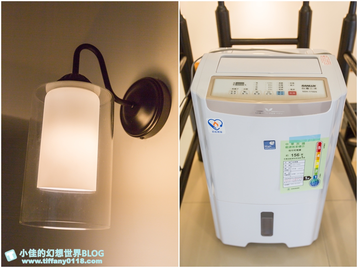 [宜蘭民宿推薦‧冬山]情園親子民宿1館/溜滑梯主題房型+木作帳篷屋+球池+大片田野風光