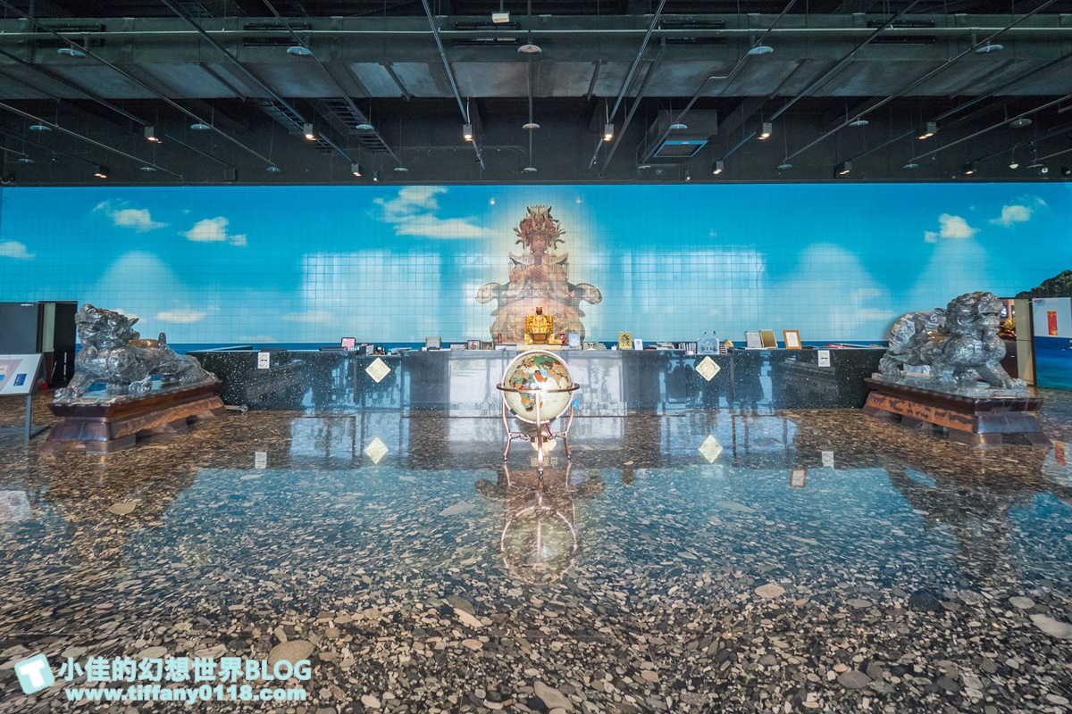 2020宜蘭綺麗童玩派對/一票玩到底/戶外氣墊水上設施+綺麗寶石博物館+蝴蝶藝術館+馬賽克DIY任妳玩超划算