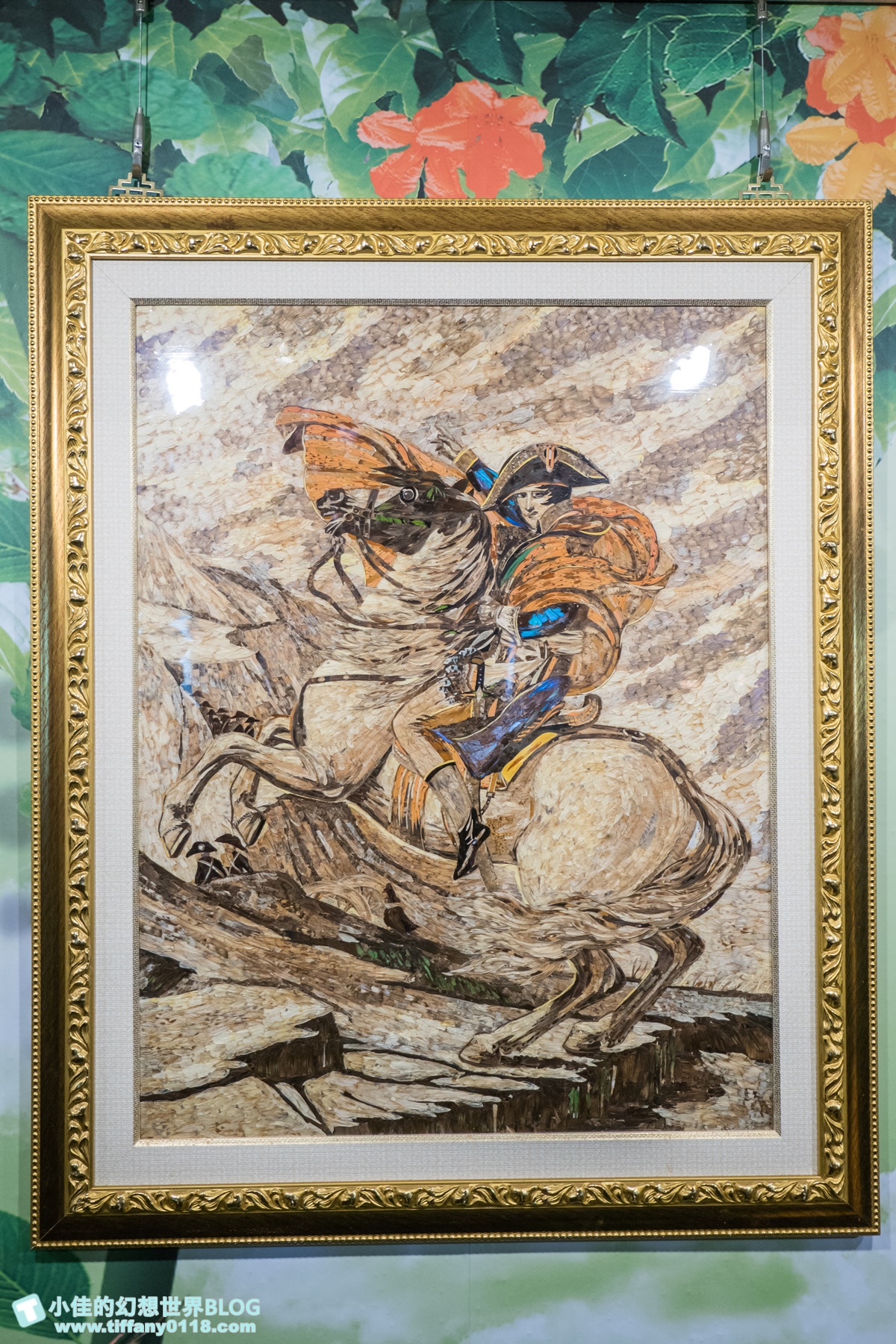 2020宜蘭綺麗童玩派對/一票玩到底/戶外氣墊水上設施+綺麗寶石博物館+蝴蝶藝術館+馬賽克DIY任妳玩超划算