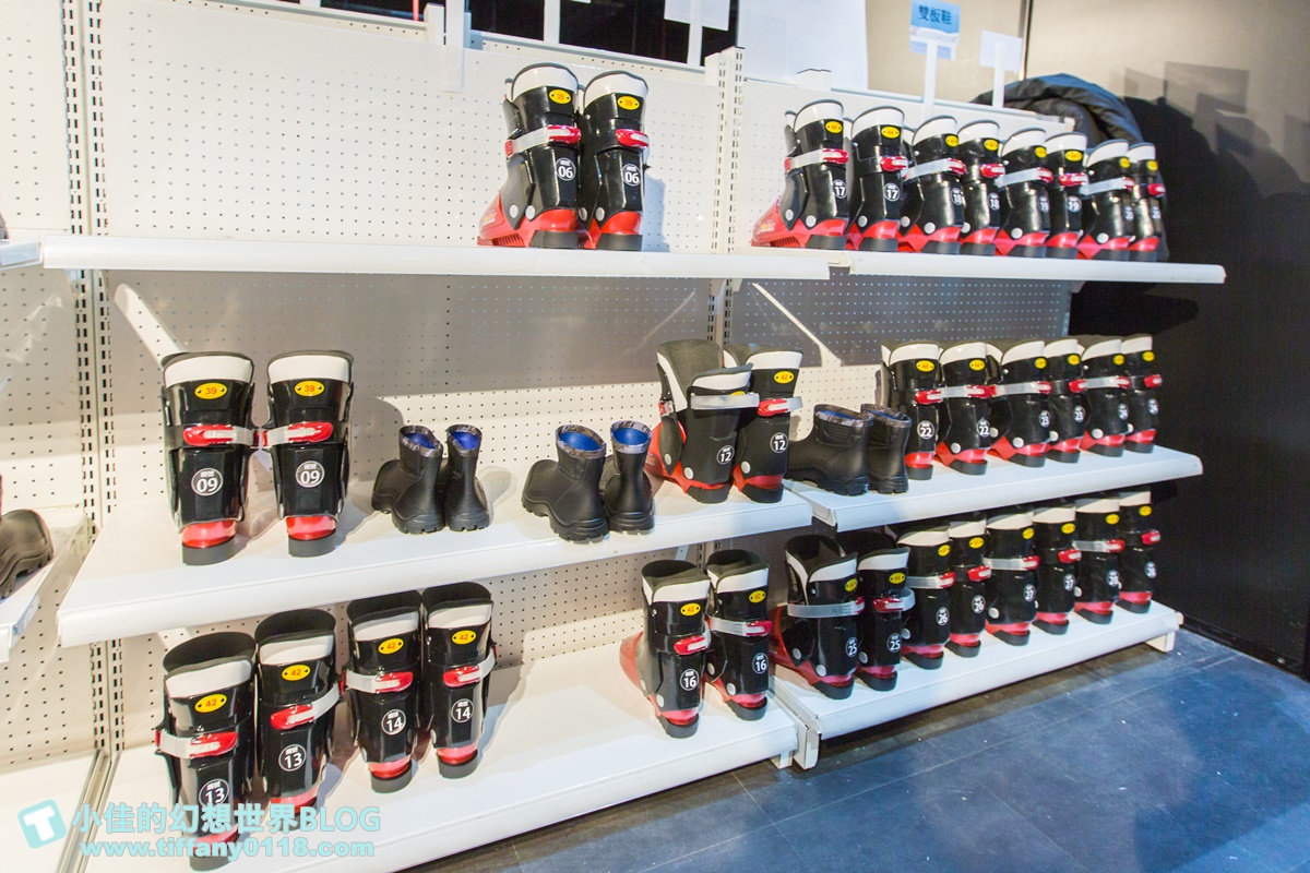 [台北展覽]士林科教館-雪展/超過10種玩雪設施/雪地越野車、雪地香焦船/親子同樂讓妳不用出國也能玩雪