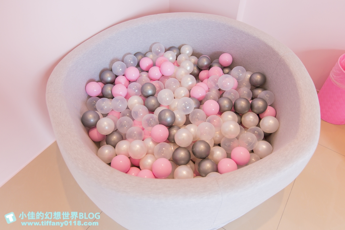 [宜蘭民宿推薦‧冬山]情園親子民宿1館/溜滑梯主題房型+木作帳篷屋+球池+大片田野風光