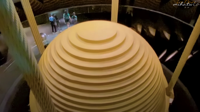 台北101,101觀景台,TAIPEI 101,Skyline 460,風阻尼器,防疫國旅,台北景點,台北好玩,台北必去,bar88