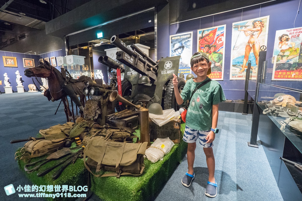 2020宜蘭綺麗童玩派對/一票玩到底/戶外氣墊水上設施+綺麗寶石博物館+蝴蝶藝術館+馬賽克DIY任妳玩超划算