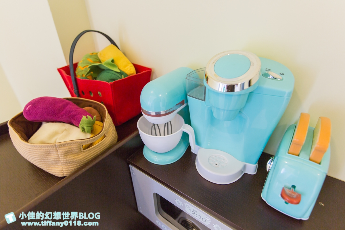 [宜蘭民宿推薦‧冬山]情園親子民宿1館/溜滑梯主題房型+木作帳篷屋+球池+大片田野風光