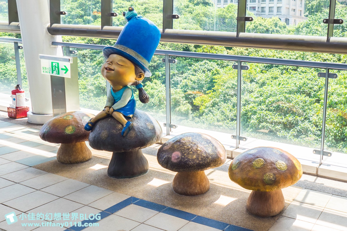 [淡海輕軌趣]一日券50元讓妳無限暢遊淡海輕軌/五大主題遊程還能蓋章集點兌換輕軌專屬禮/淡海輕軌全攻略