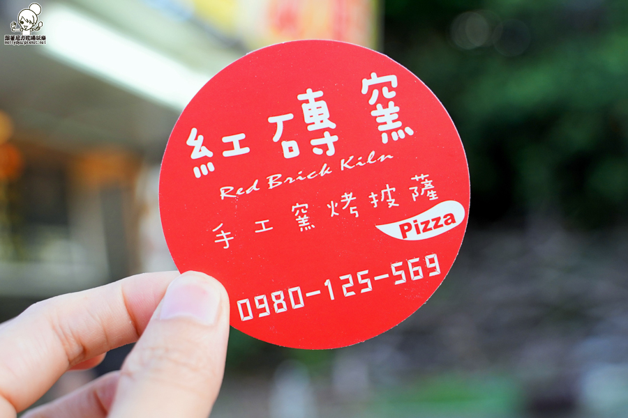 墾丁美食 親子 披薩 手工 窯烤 超人氣 排隊 恆春 旅遊 必吃