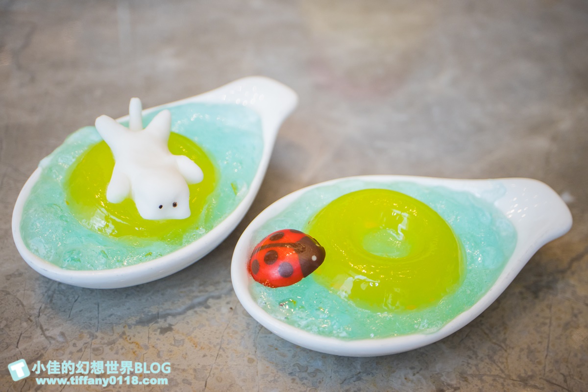 [台北下午茶]台北南港六福萬怡大廳酒吧/超值夢幻跟著雲朵去旅行鳥籠下午茶/好吃好拍的雙人下午茶推薦