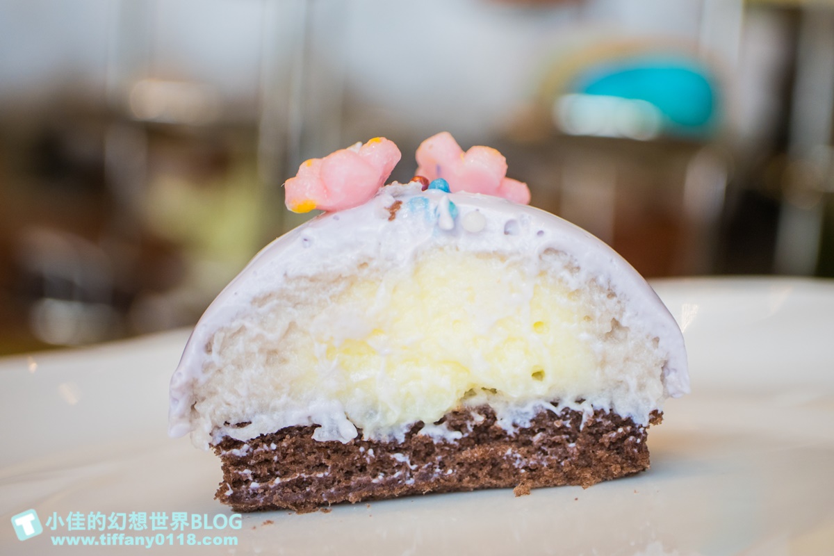 [台北下午茶]台北南港六福萬怡大廳酒吧/超值夢幻跟著雲朵去旅行鳥籠下午茶/好吃好拍的雙人下午茶推薦