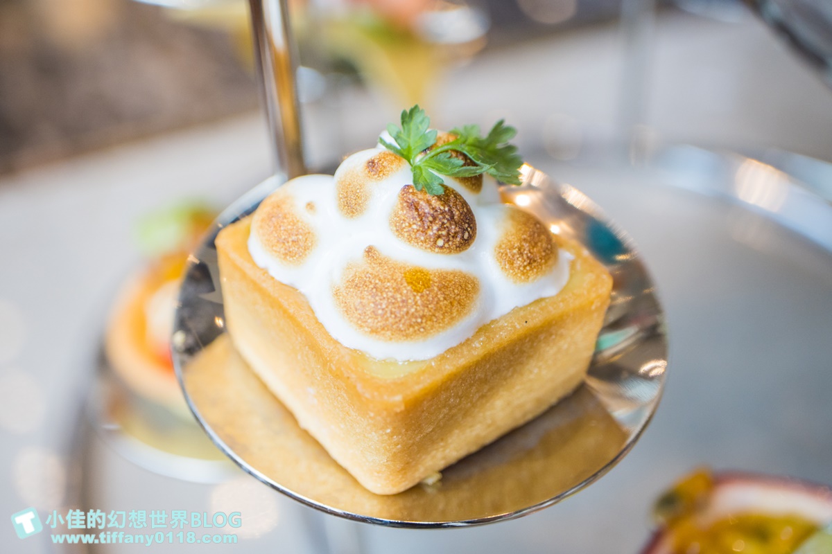 [台北下午茶]台北南港六福萬怡大廳酒吧/超值夢幻跟著雲朵去旅行鳥籠下午茶/好吃好拍的雙人下午茶推薦