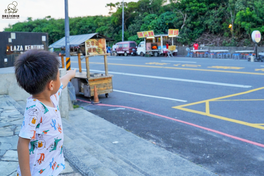 墾丁美食 親子 披薩 手工 窯烤 超人氣 排隊 恆春 旅遊 必吃