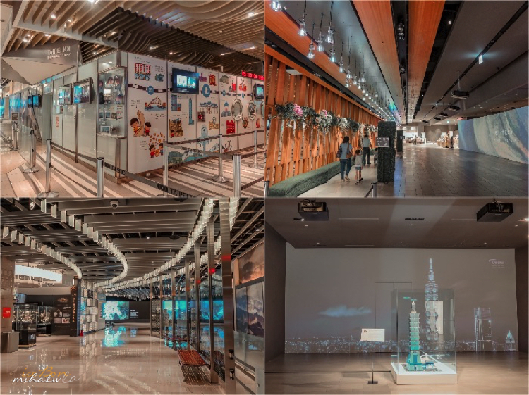 台北101,101觀景台,TAIPEI 101,Skyline 460,風阻尼器,防疫國旅,台北景點,台北好玩,台北必去,bar88