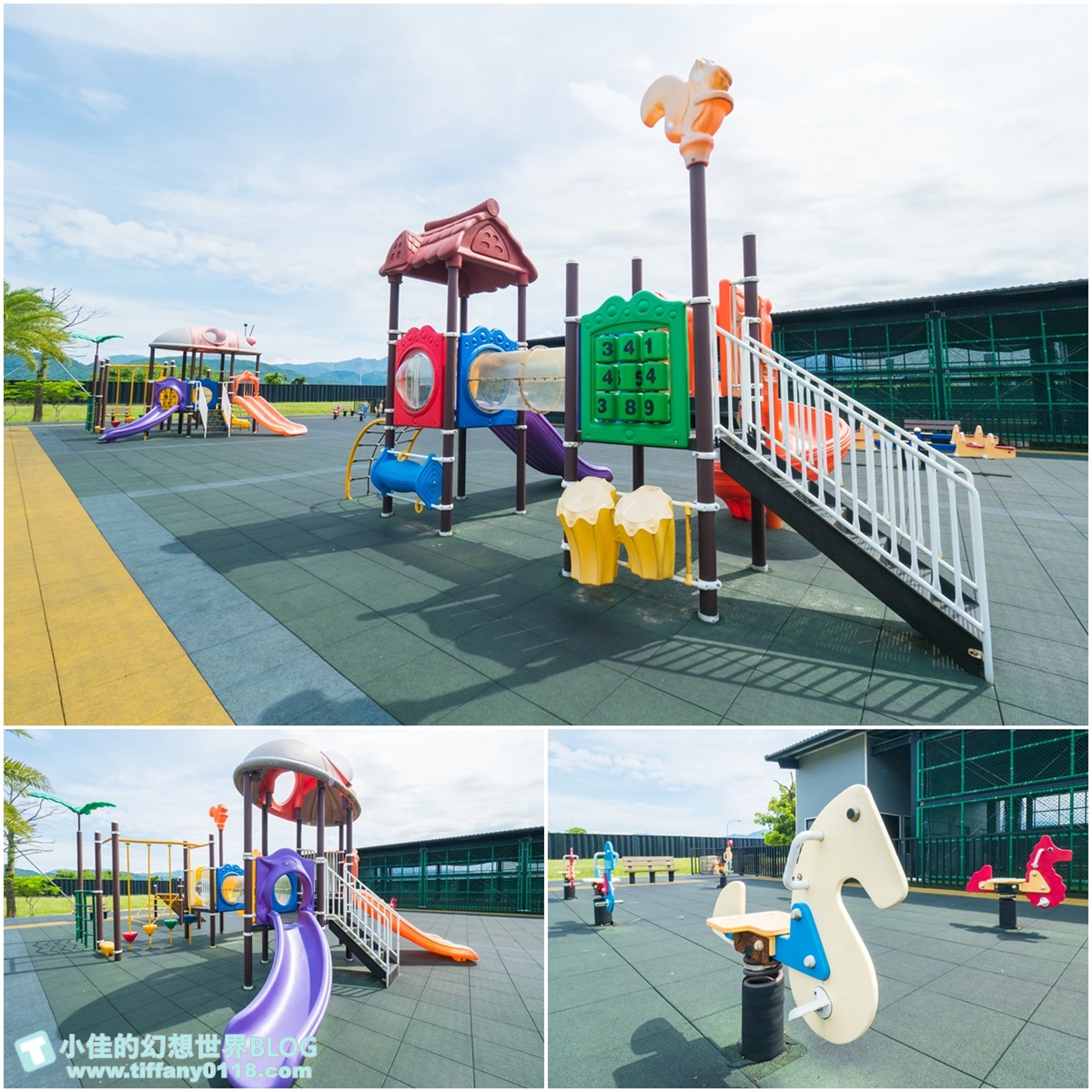 2020宜蘭綺麗童玩派對/一票玩到底/戶外氣墊水上設施+綺麗寶石博物館+蝴蝶藝術館+馬賽克DIY任妳玩超划算