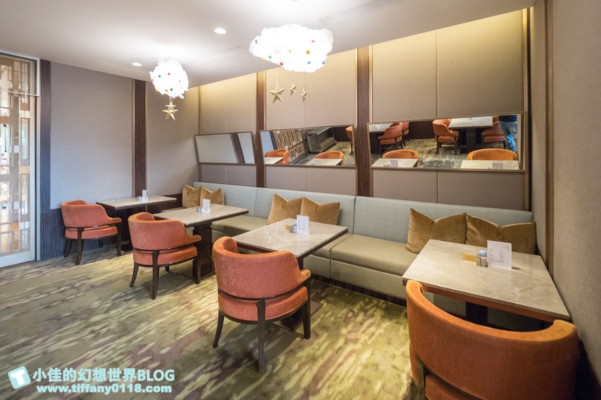 [台北下午茶]台北南港六福萬怡大廳酒吧/超值夢幻跟著雲朵去旅行鳥籠下午茶/好吃好拍的雙人下午茶推薦