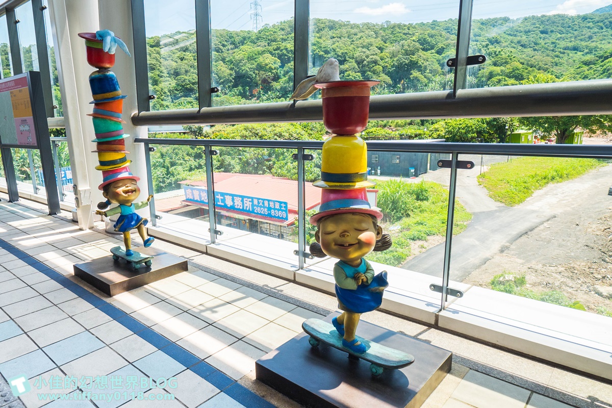 [淡海輕軌趣]一日券50元讓妳無限暢遊淡海輕軌/五大主題遊程還能蓋章集點兌換輕軌專屬禮/淡海輕軌全攻略