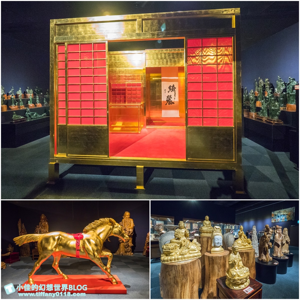 2020宜蘭綺麗童玩派對/一票玩到底/戶外氣墊水上設施+綺麗寶石博物館+蝴蝶藝術館+馬賽克DIY任妳玩超划算