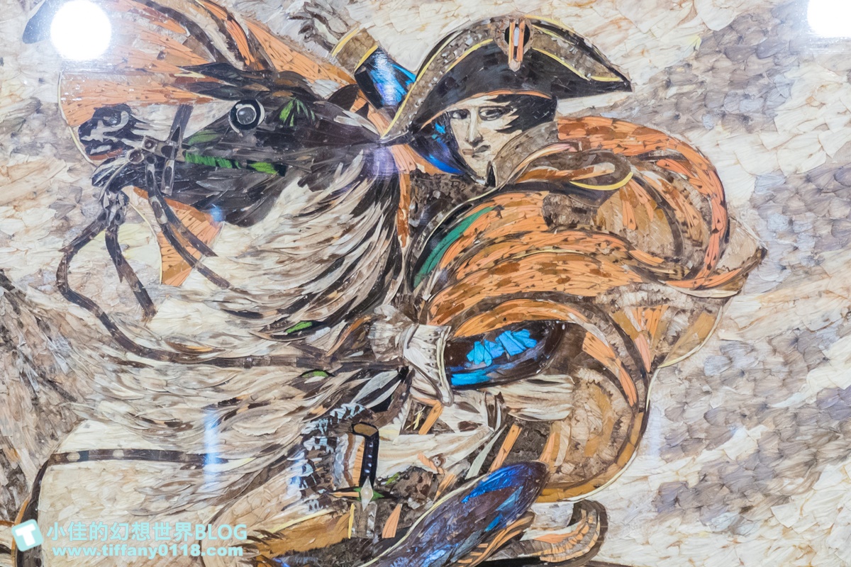 2020宜蘭綺麗童玩派對/一票玩到底/戶外氣墊水上設施+綺麗寶石博物館+蝴蝶藝術館+馬賽克DIY任妳玩超划算