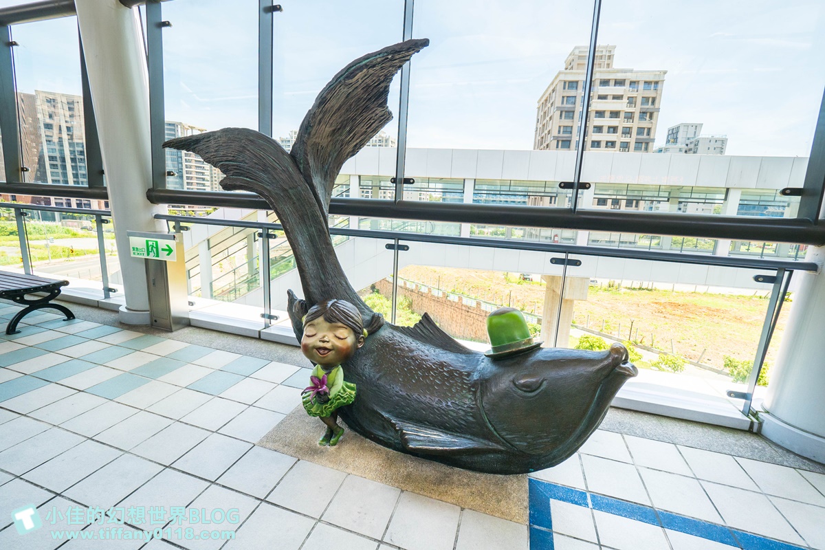 [淡海輕軌趣]一日券50元讓妳無限暢遊淡海輕軌/五大主題遊程還能蓋章集點兌換輕軌專屬禮/淡海輕軌全攻略