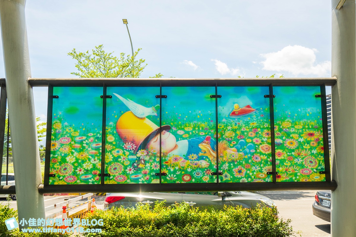 [淡海輕軌趣]一日券50元讓妳無限暢遊淡海輕軌/五大主題遊程還能蓋章集點兌換輕軌專屬禮/淡海輕軌全攻略