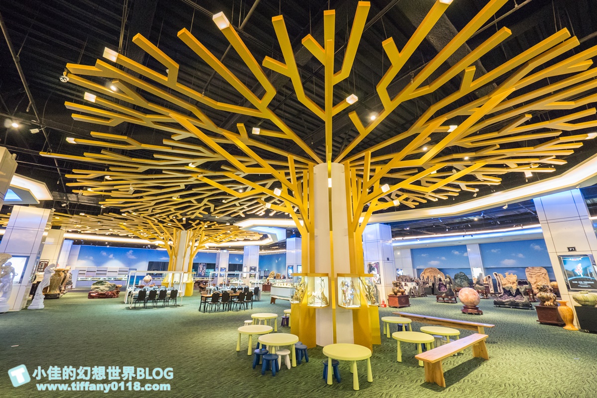 2020宜蘭綺麗童玩派對/一票玩到底/戶外氣墊水上設施+綺麗寶石博物館+蝴蝶藝術館+馬賽克DIY任妳玩超划算