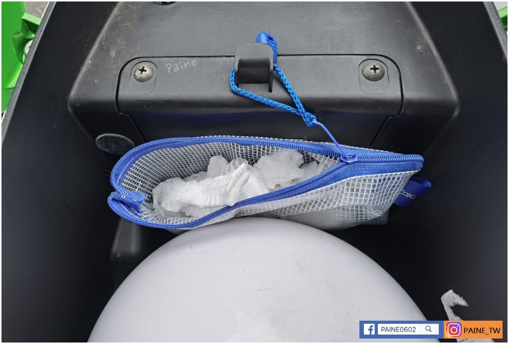 Wemo 共享電動車