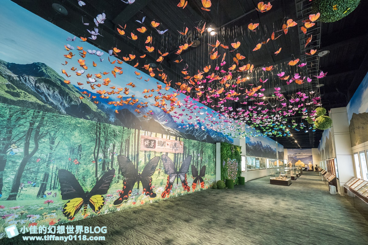 2020宜蘭綺麗童玩派對/一票玩到底/戶外氣墊水上設施+綺麗寶石博物館+蝴蝶藝術館+馬賽克DIY任妳玩超划算